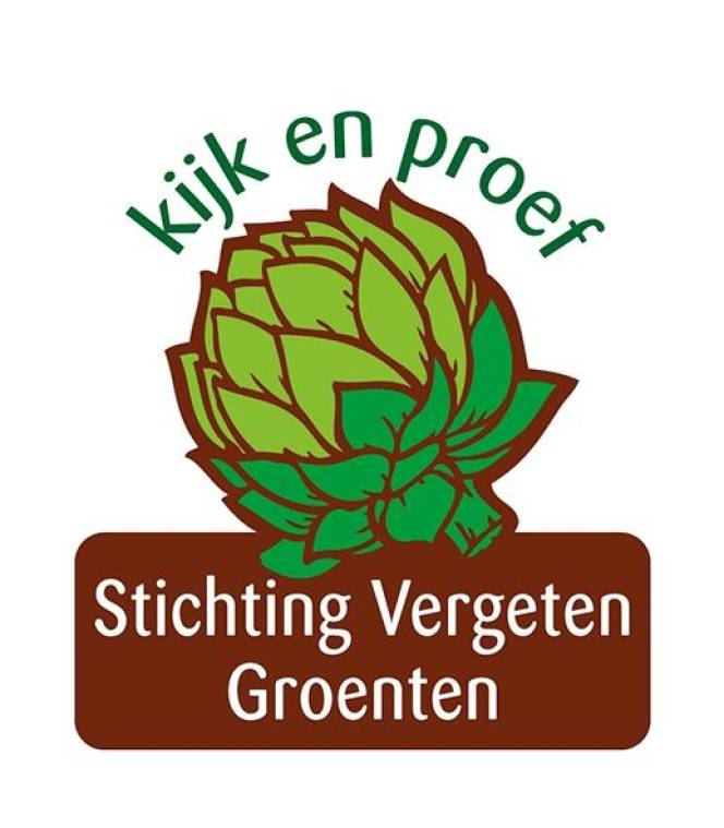 Stichting Vergeten Groenten
