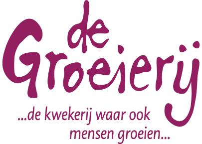 Logo Groeierij