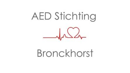 AED st Bronckhorst logo DEF def logo