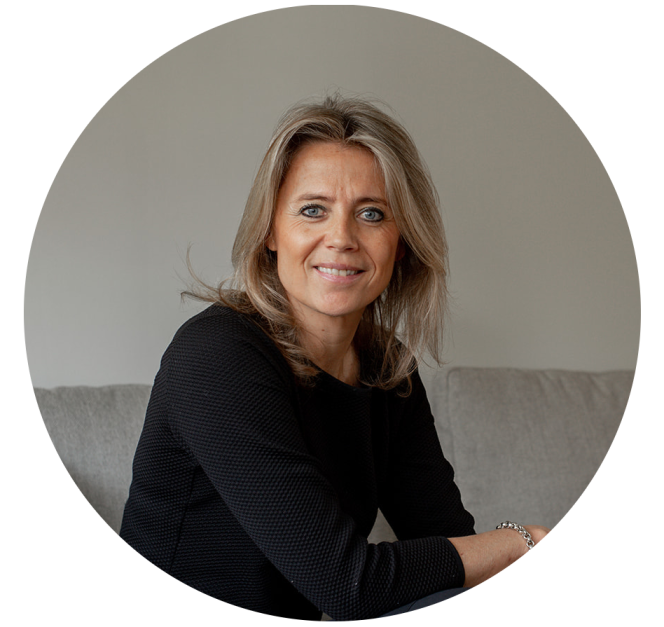 Mantelzorgmakelaar Barbara van Selst