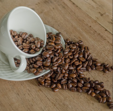 koffie