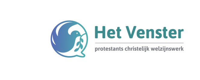Logo Het Venster
