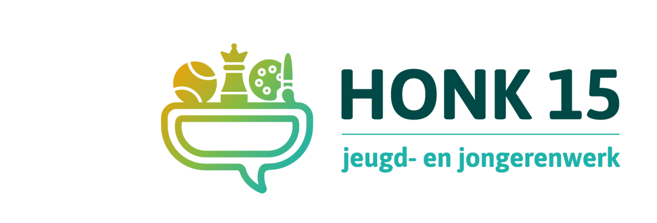 logo Honk 15