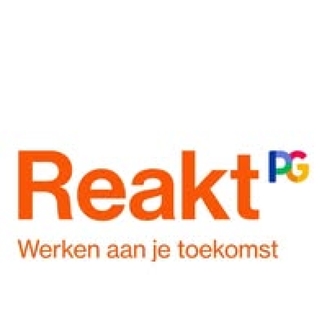 Logo Reakt