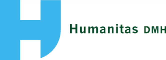 Logo Humanitas DMH