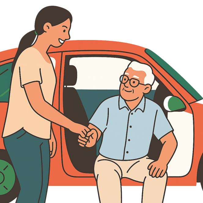 Eén van onze afbeeldingen op onze website.