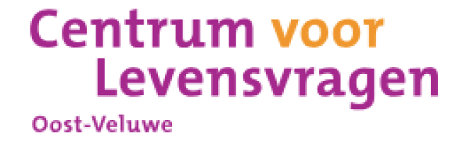 Logo Centrum voor Levensvragen