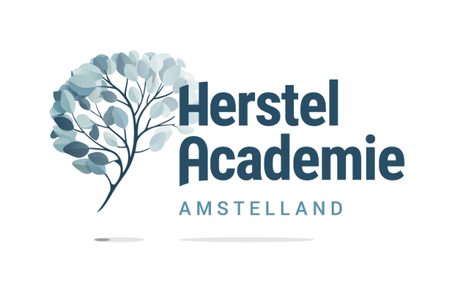 Locatie en logo