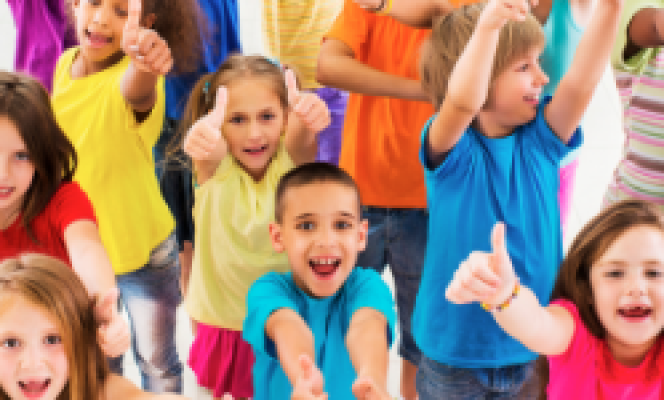 kinderclub