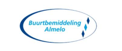 buurtbemiddeling logo