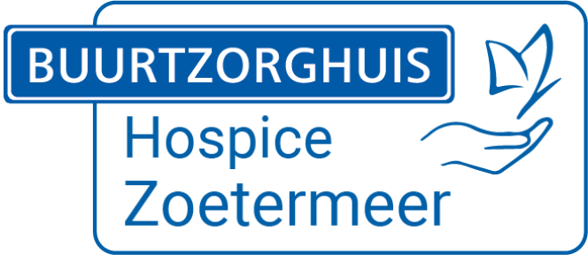 Logo Buurtzorghuis Hospice Zoetermeer