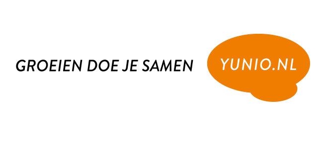 Yunio logo