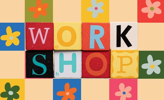 workshops