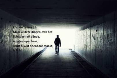 Community 'Verbinding doet Leven'