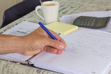 Hulp bij belastingaangifte over 2025