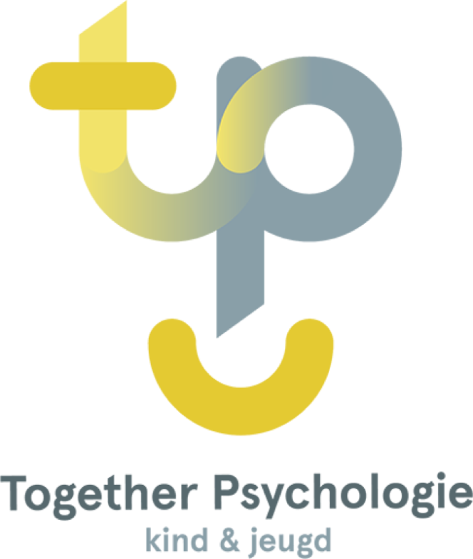 Logo Together Psychologie