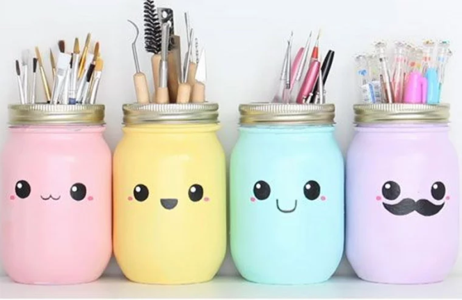 Creatieve dagbesteding