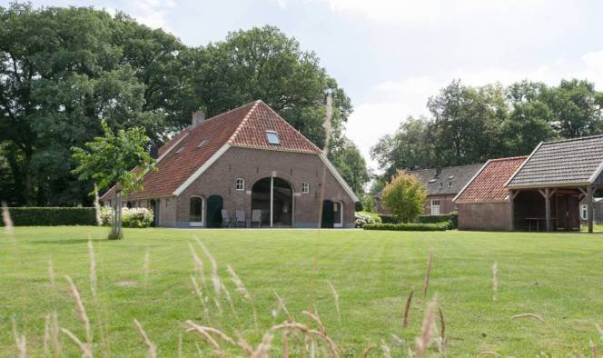 Dag en logeeropvang Balans en Eigen Kracht