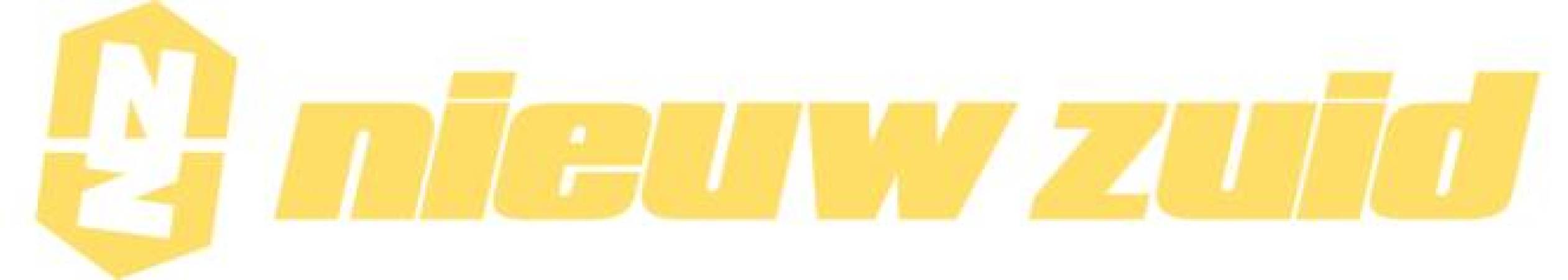 Logo Nieuw Zuid