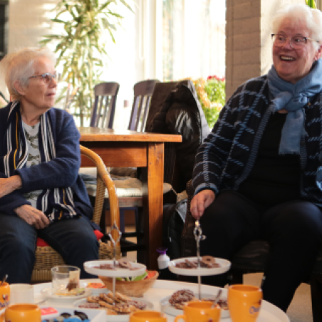 Inloopmiddag 2026