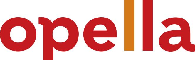 Opella logo 2017