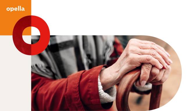 Opella afbeelding sociale kaart