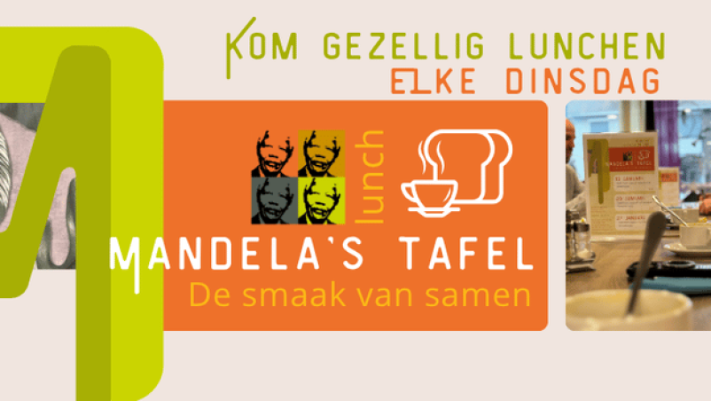 mandela's tafel