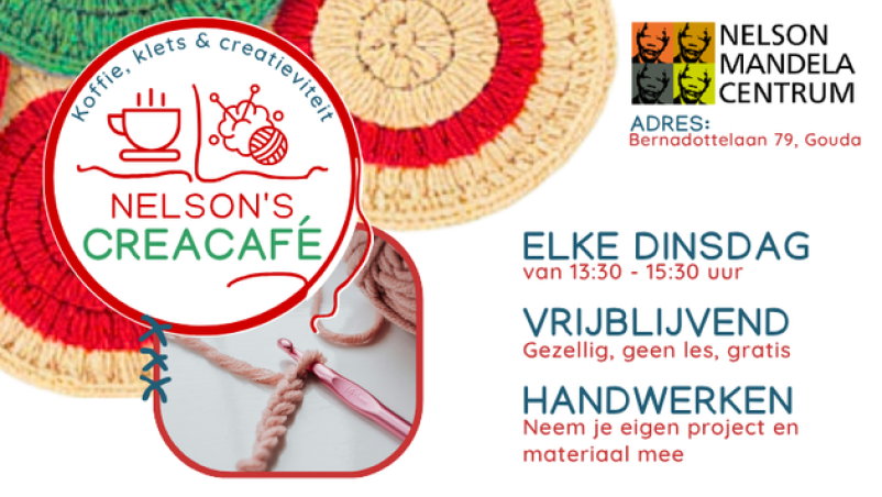 creacafé NMC