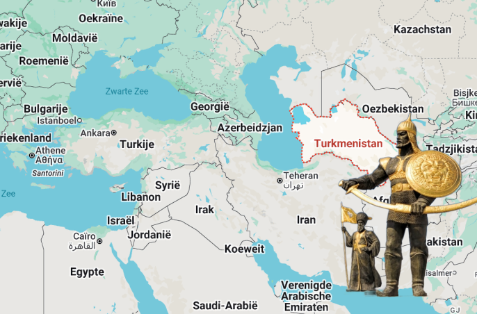 Turkmenistan