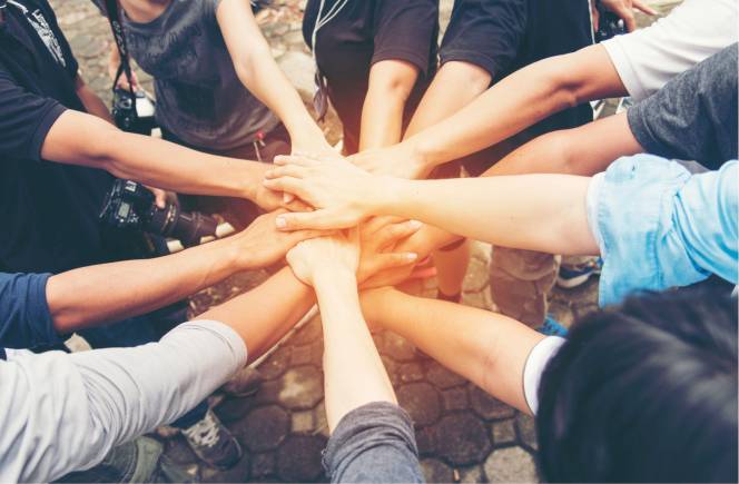Cursus 'Gezond met plezier'