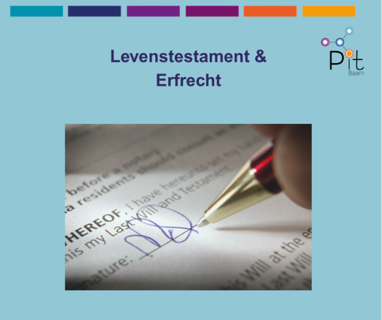 Levenstestament