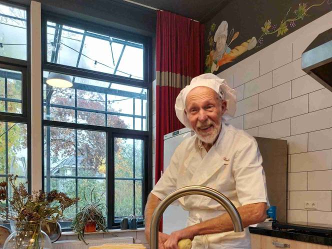 koekenbakker