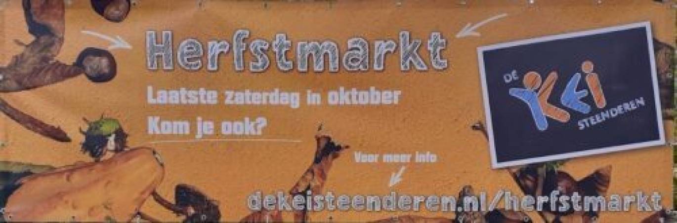 herfstmarkt