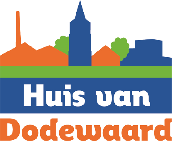 Huis van Dodewaard logo