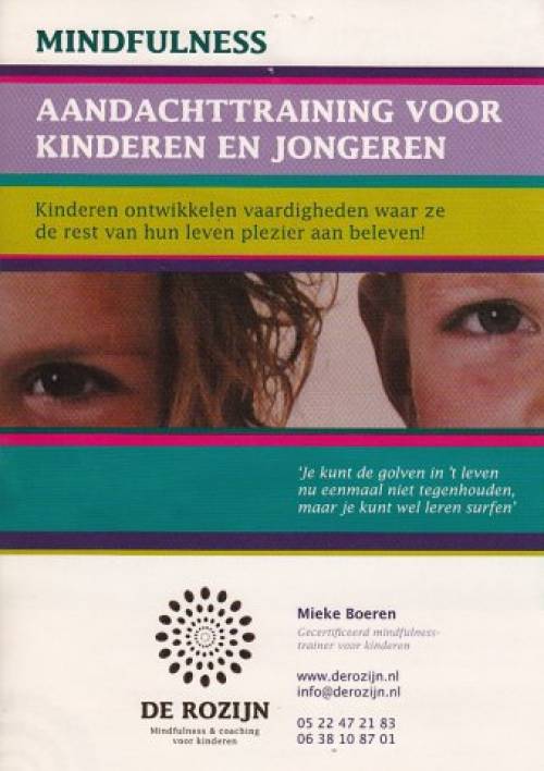 folder voorzijde