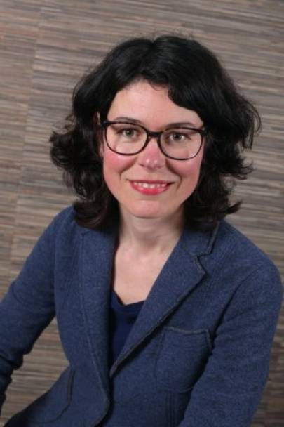 Nelly Lugtenberg