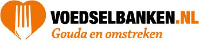 Logo Voedselbank Gouda