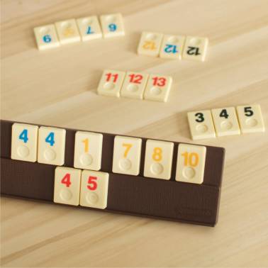 Rummikub