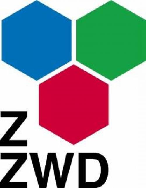 Logo Zorgcollectief