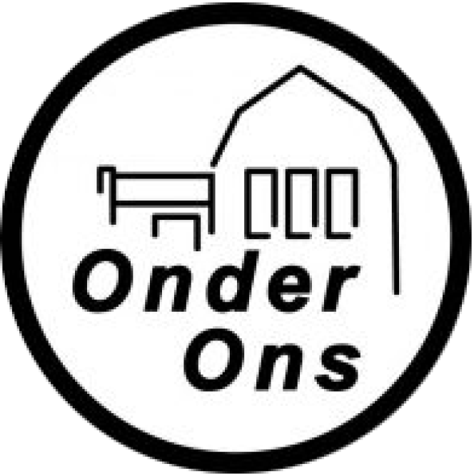 Logo Onder Ons Veenendaal