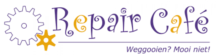 Repair Café Onderbanken