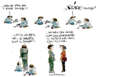 Webinar Ontwikkelingsvoorsprong?