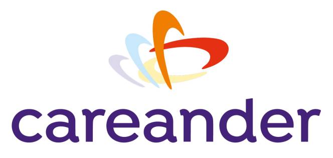 logo careander