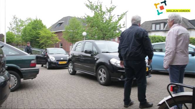 Vervoerdienst