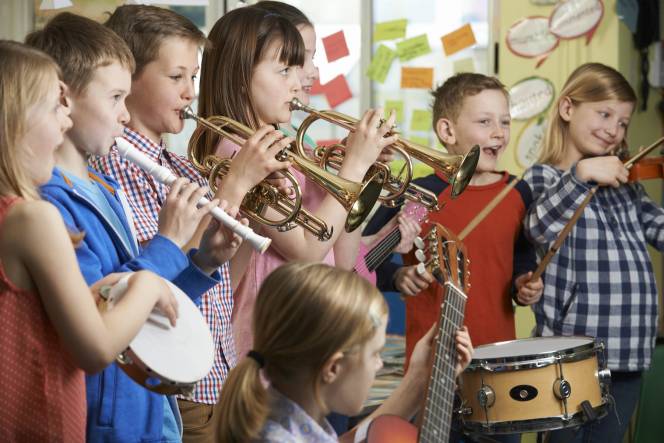 Muziekensemble