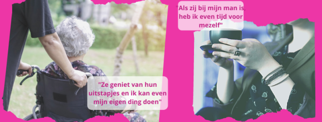 Vrijwilliger Thuis