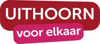 Logo Uithoorn voor elkaar