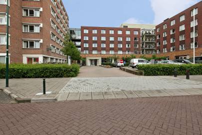Woonzorgcentrum Ewoud & Elisabeth Gasthuis