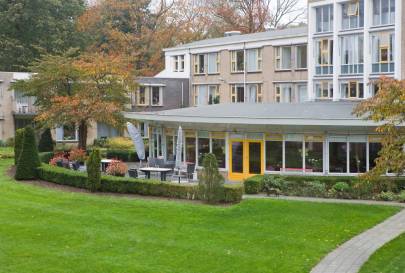 Woonzorgcentrum Beatrix