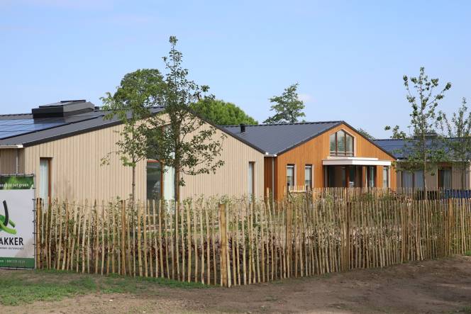 Woonzorglocatie De Linde